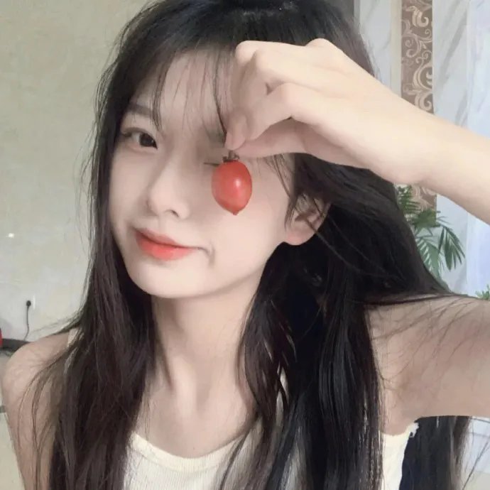 女交通员