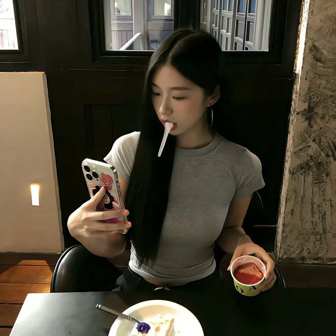 可能的脸