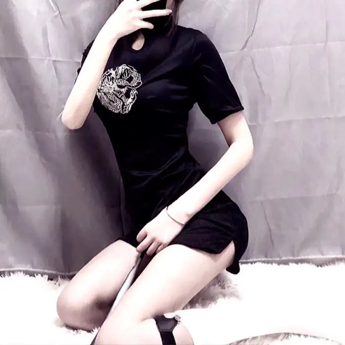 无业楼民粤语